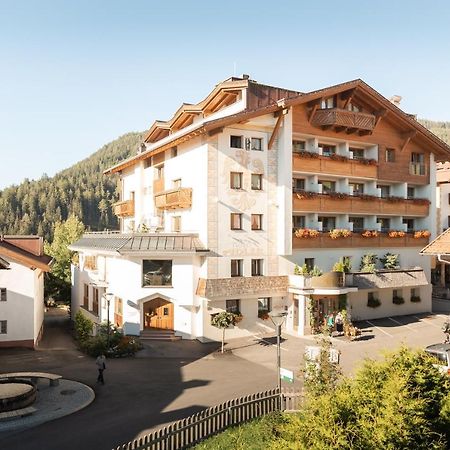 Familienhotel Adler Serfaus Εξωτερικό φωτογραφία