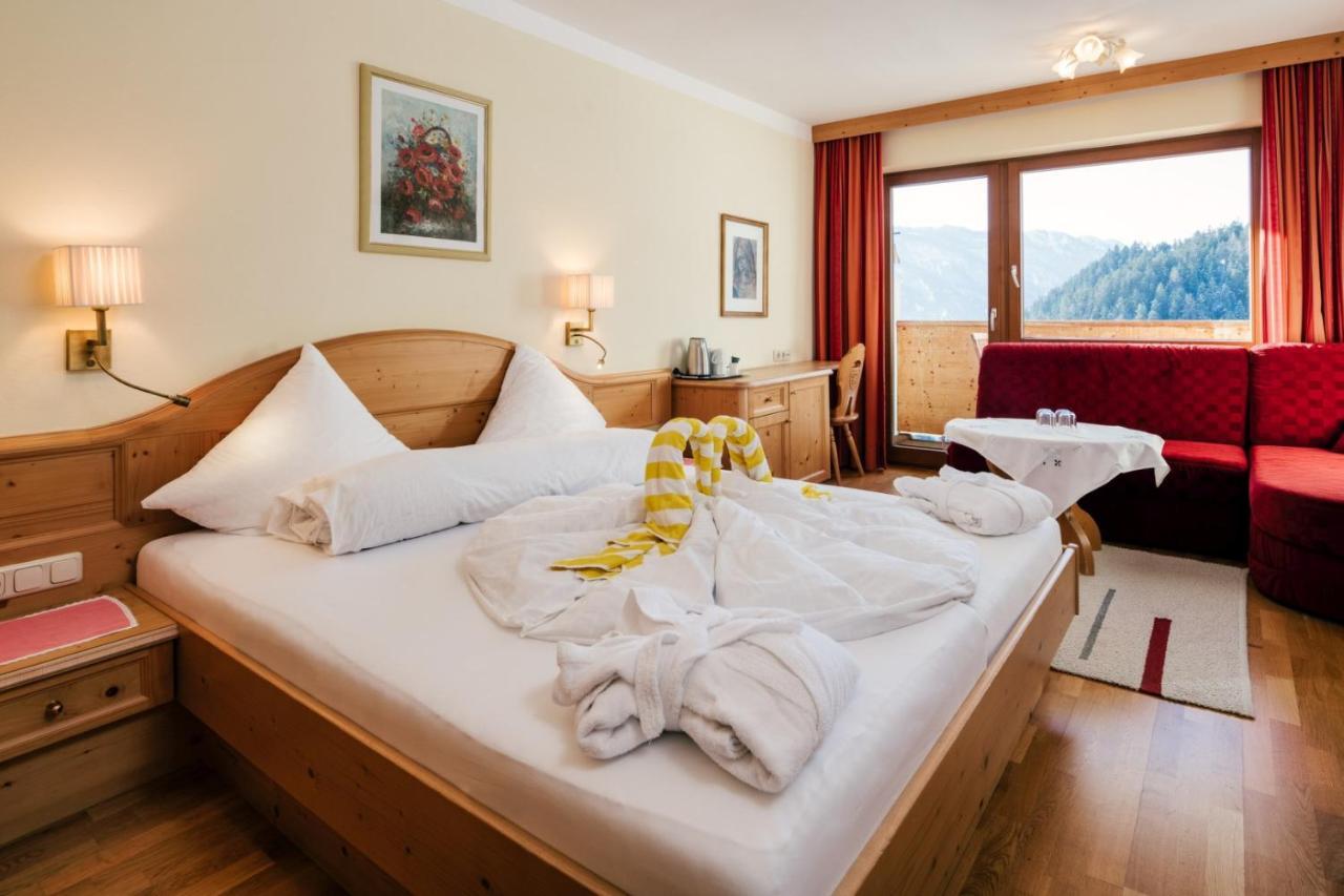 Familienhotel Adler Serfaus Δωμάτιο φωτογραφία