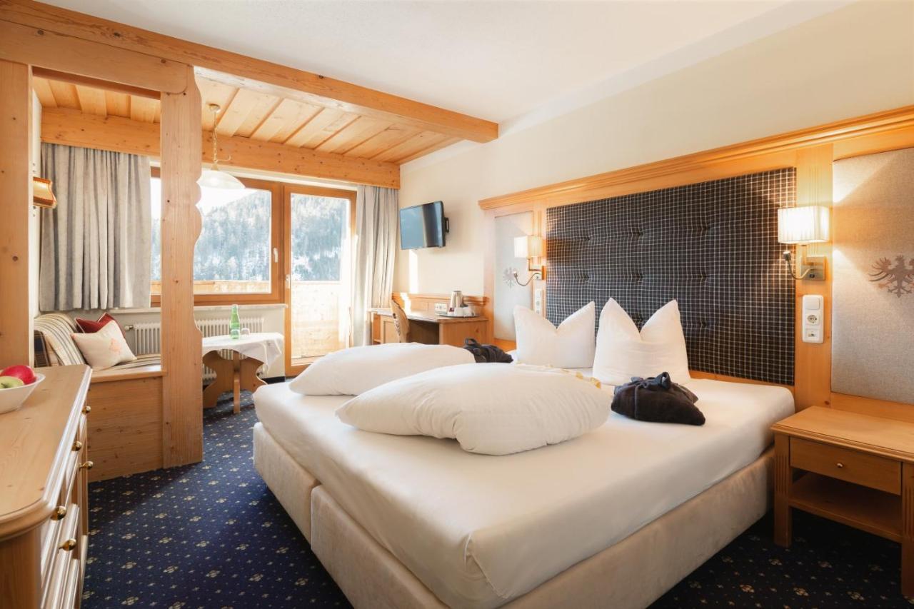 Familienhotel Adler Serfaus Δωμάτιο φωτογραφία