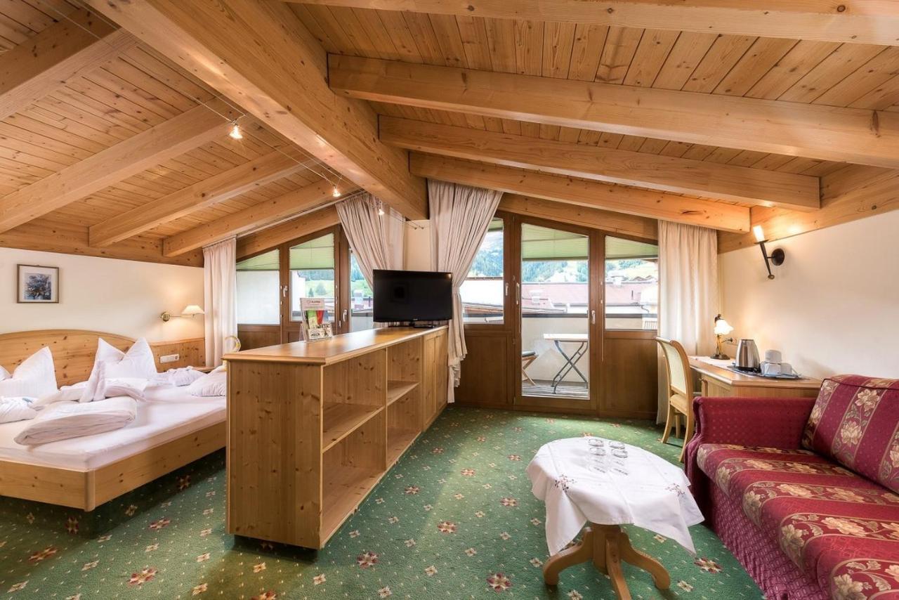Familienhotel Adler Serfaus Δωμάτιο φωτογραφία