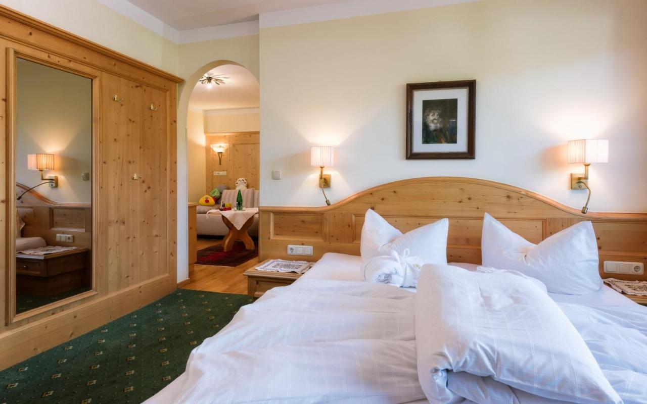 Familienhotel Adler Serfaus Δωμάτιο φωτογραφία