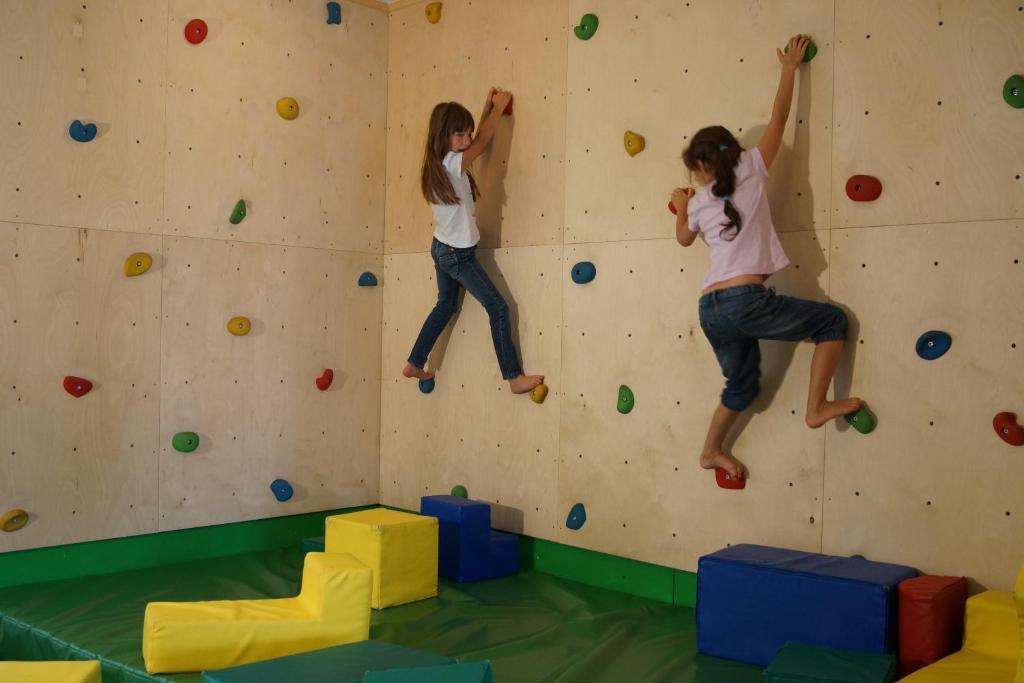 Familienhotel Adler Serfaus Εξωτερικό φωτογραφία